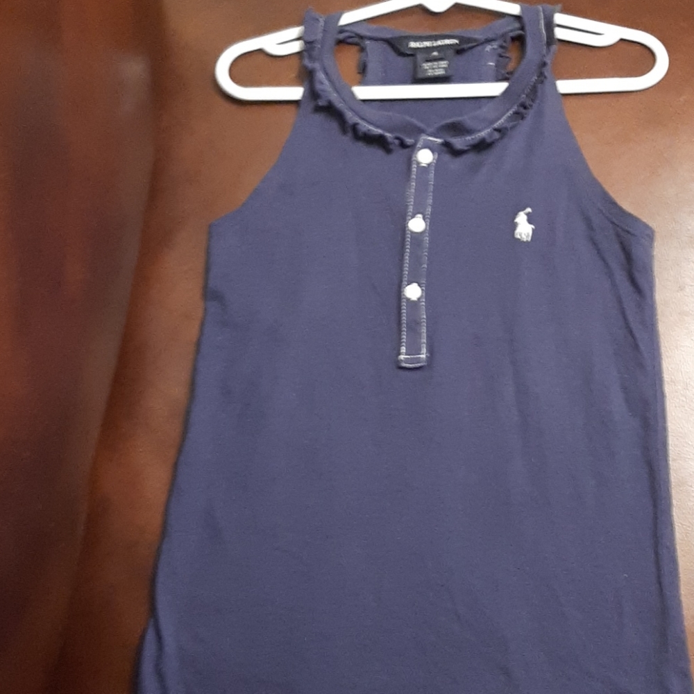 Ralph lauren tank